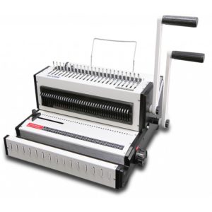 Secure Binding 2 in 1